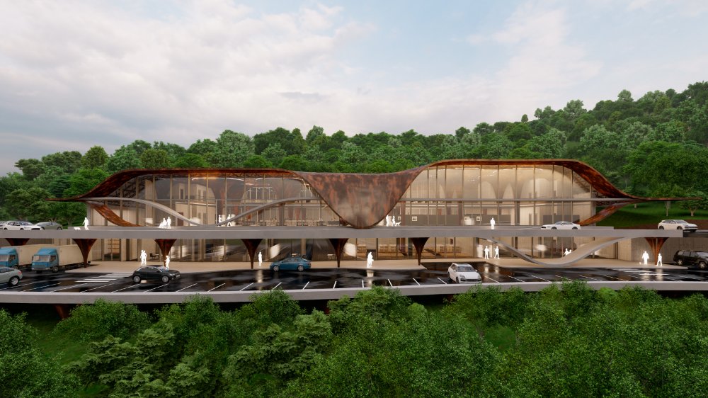 Central Cafetera Multifuncional Suma Jakaña - imagen 5