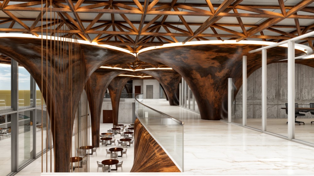 Central Cafetera Multifuncional Suma Jakaña - imagen 7