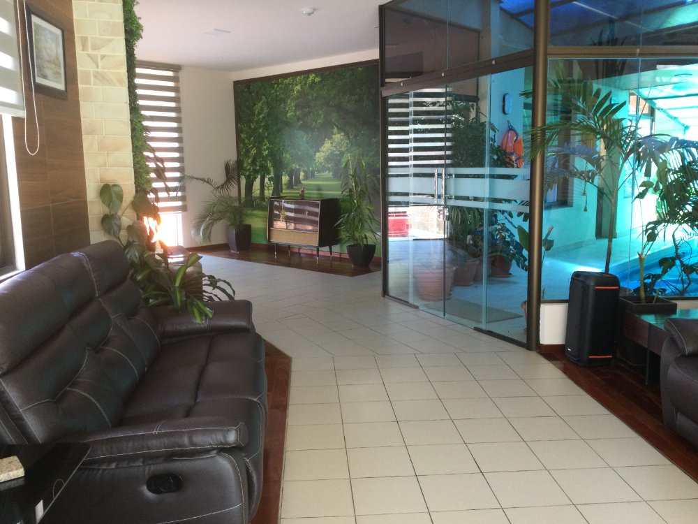 Vivienda Bioclimática RAI - imagen 2