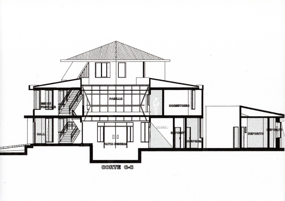 Vivienda Bioclimática RAI - imagen 3