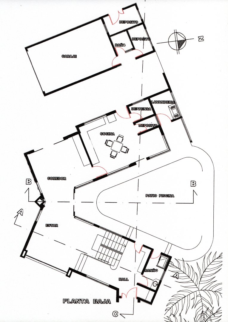 Vivienda Bioclimática RAI - imagen 4