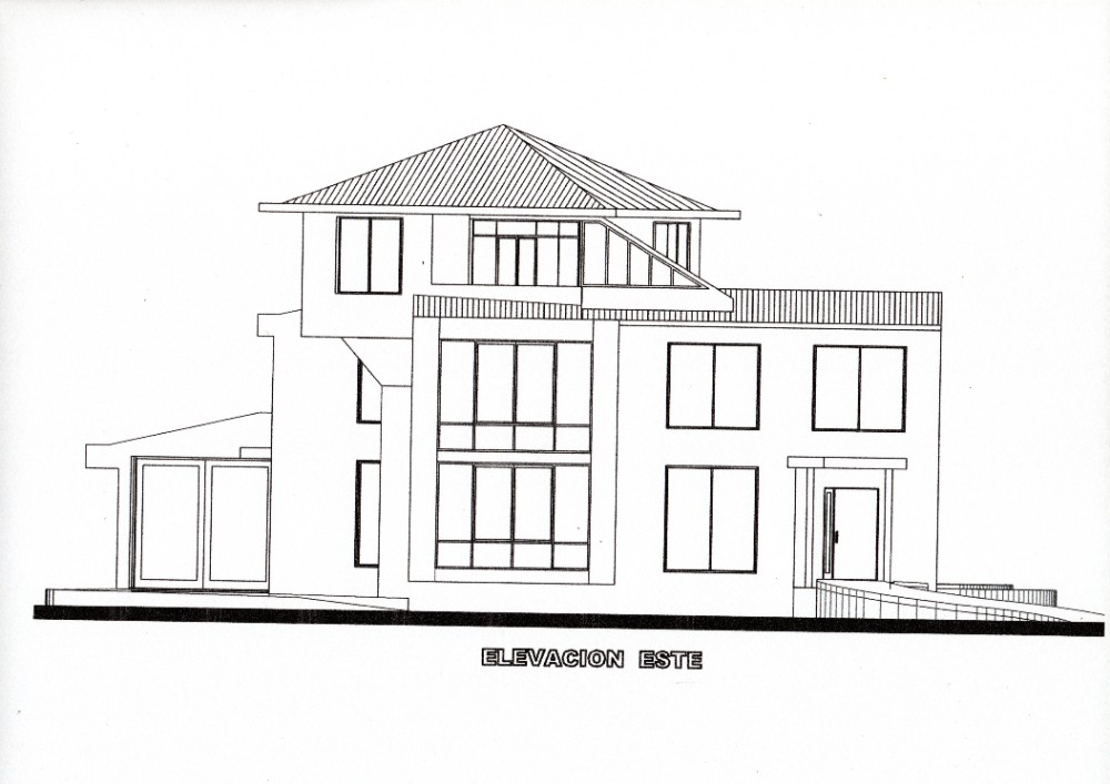 Vivienda Bioclimática RAI - imagen 5