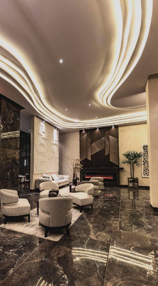 Edificio Central Park Collection - imagen 2