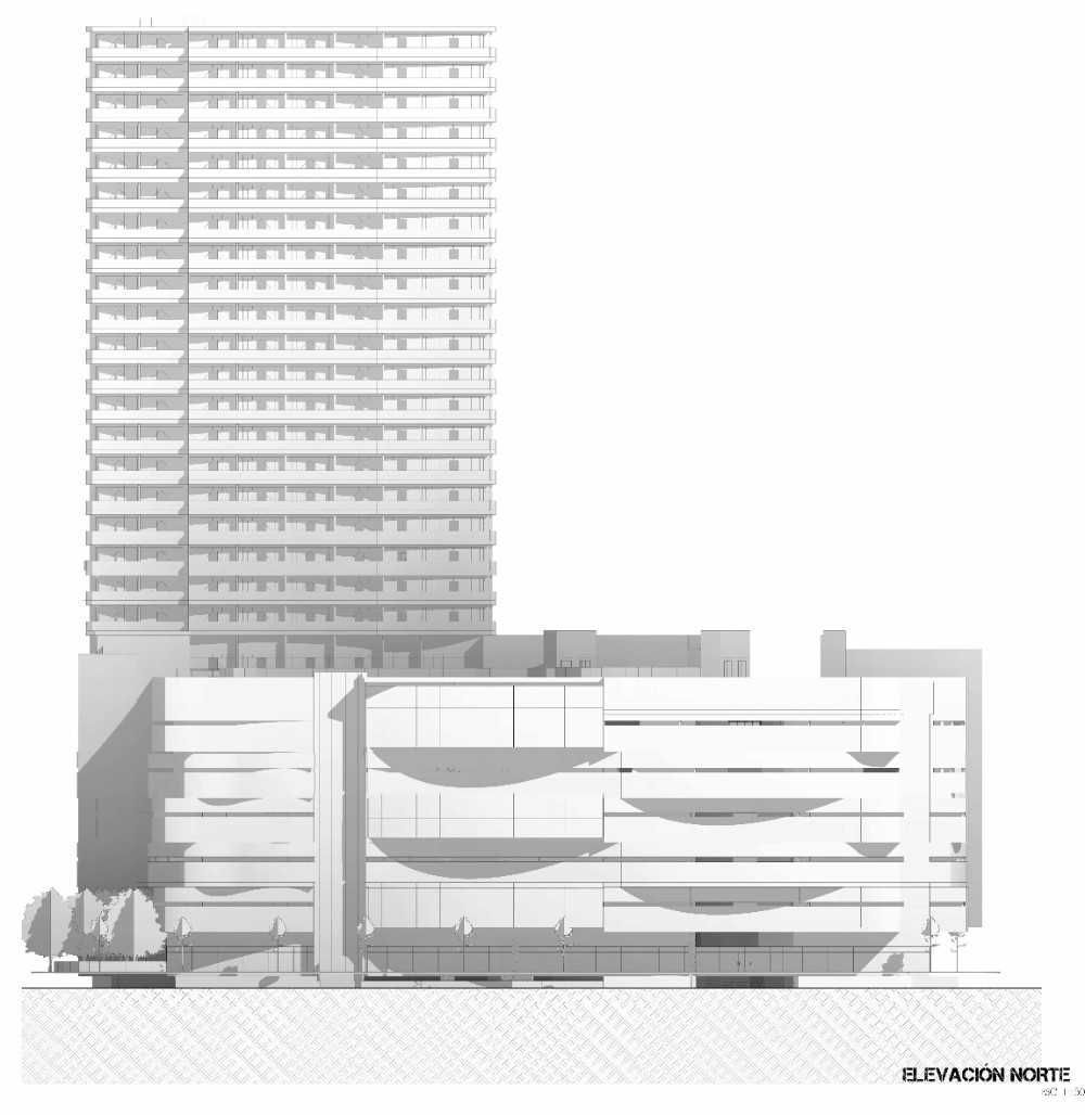 Edificio Dunatos Mall - imagen 3