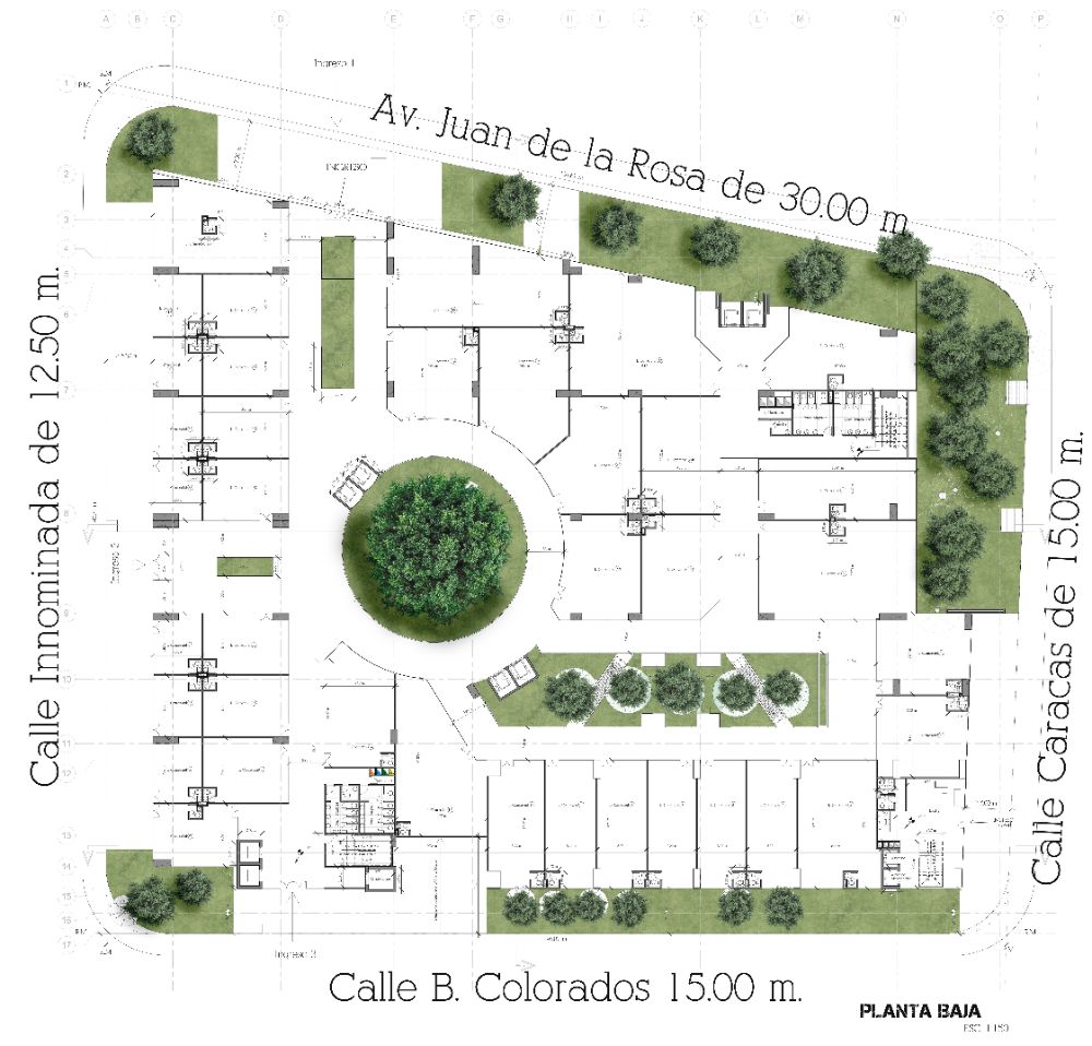 Edificio Dunatos Mall - imagen 6