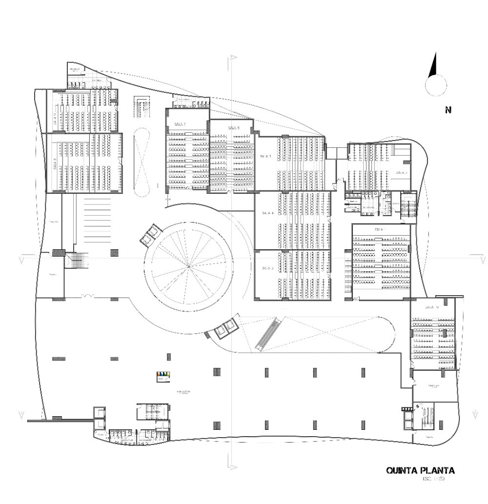 Edificio Dunatos Mall - imagen 8
