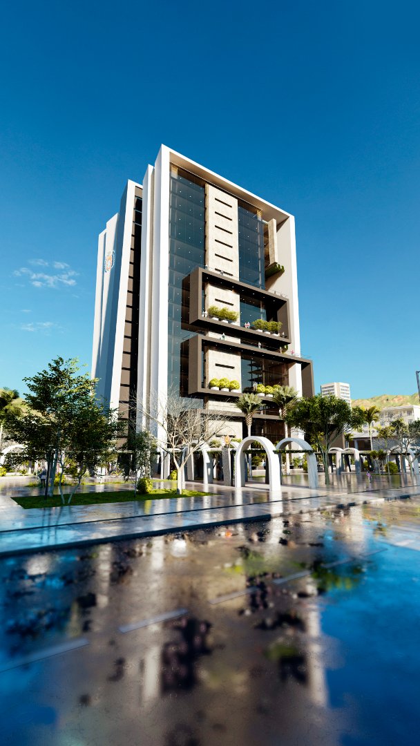 Edificio Municipal del Gobierno Autónomo Municipal de Cochabamba - imagen 7