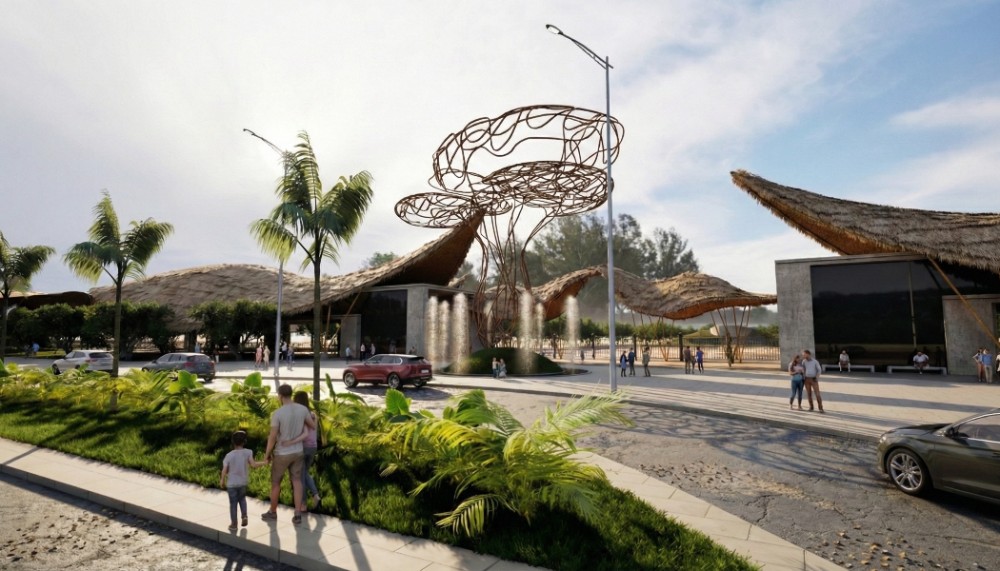 PLAN MAESTRO BIOPARQUE MUNICIPAL DE FAUNA SUDAMERICANA