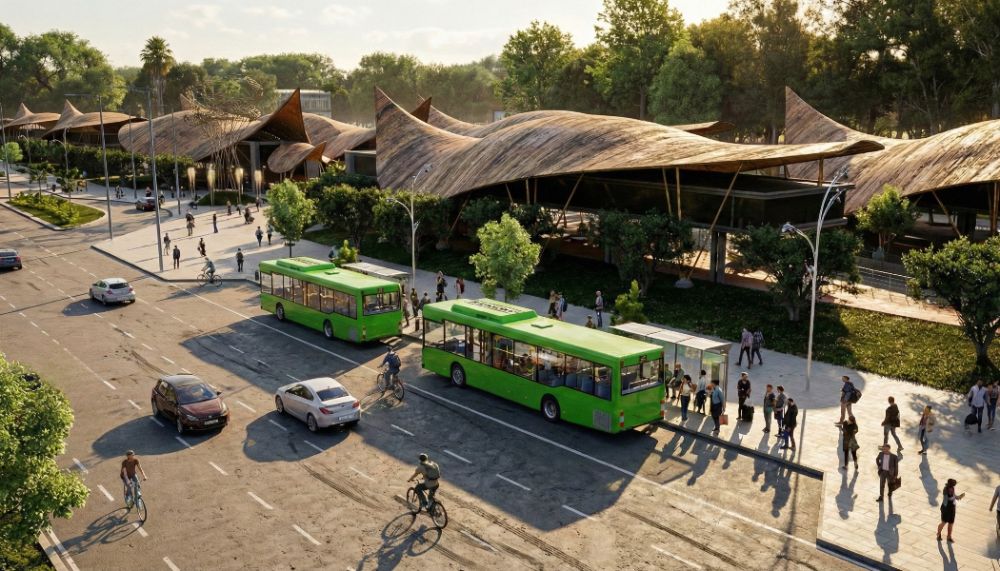 PLAN MAESTRO BIOPARQUE MUNICIPAL DE FAUNA SUDAMERICANA - imagen 7