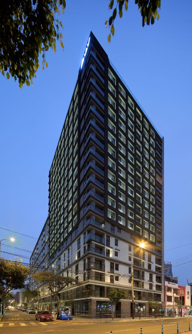 Larco 791 - imagen 2