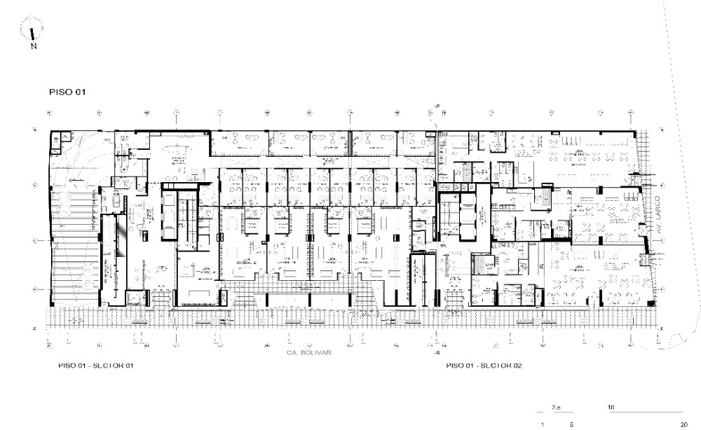 Larco 791 - imagen 3