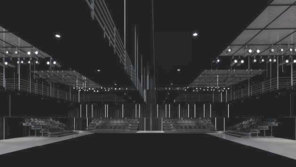 COMPLEJO DE TEATROS EN EL CENTRO DE LA CIUDAD DE COCHABAMBA - imagen 3