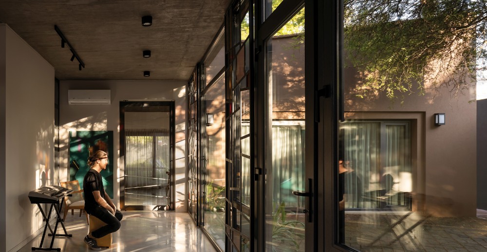 CASA [EN] TORNO AL ÁRBOL - imagen 2