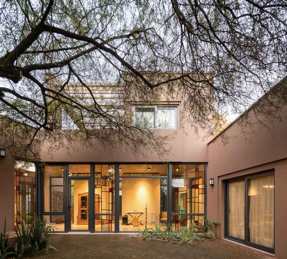 CASA [EN] TORNO AL ÁRBOL - imagen 3