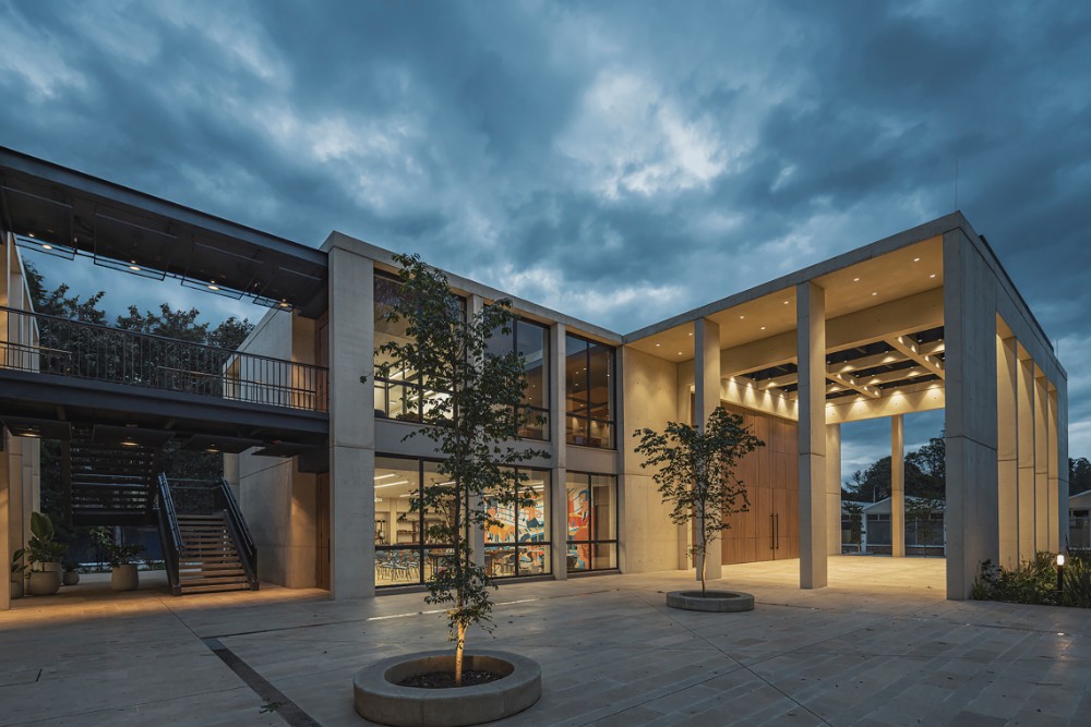 Colegio Colombo Hebreo