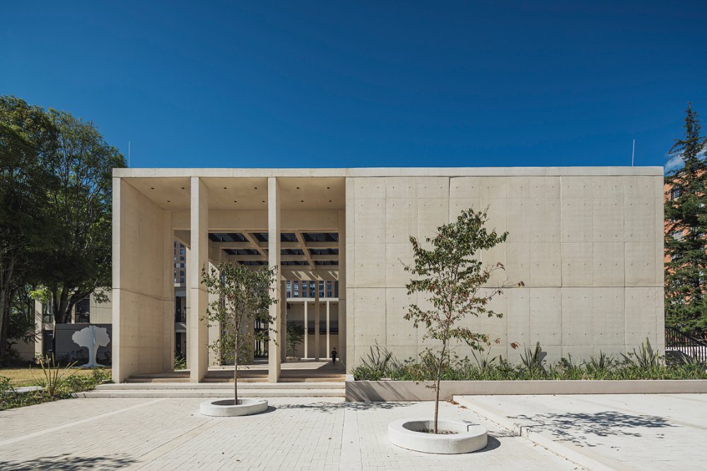 Colegio Colombo Hebreo - imagen 2