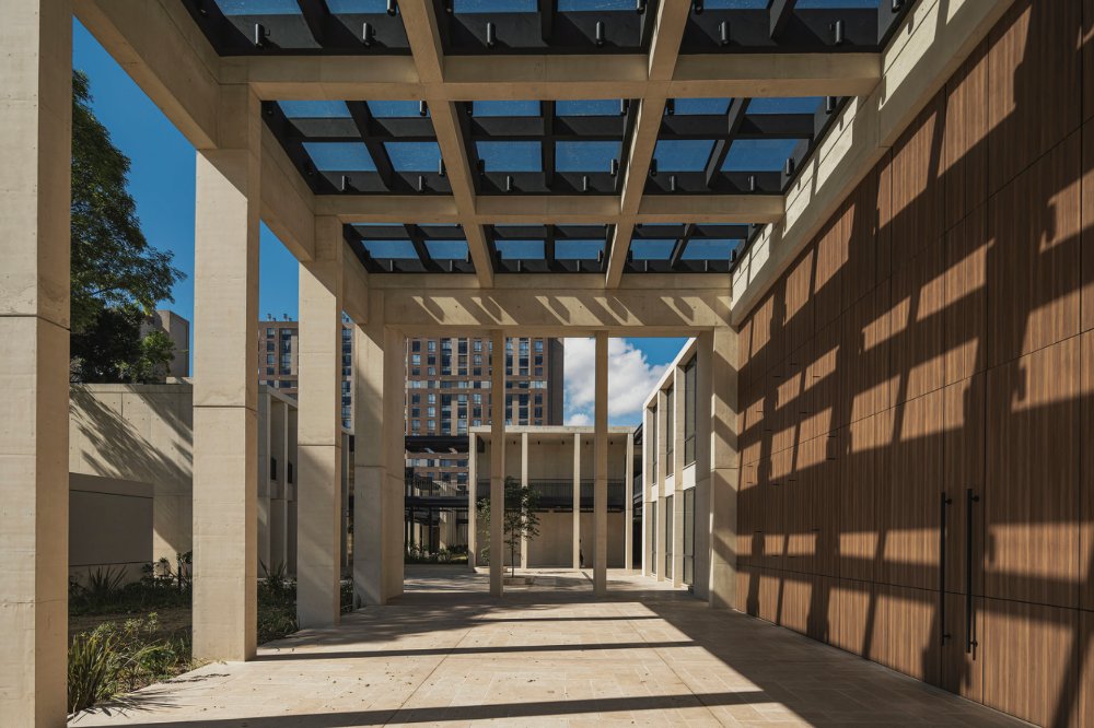 Colegio Colombo Hebreo - imagen 3