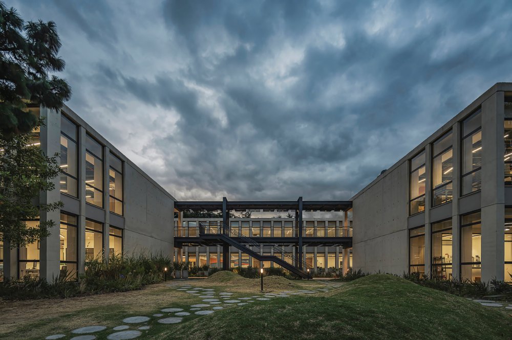 Colegio Colombo Hebreo - imagen 4