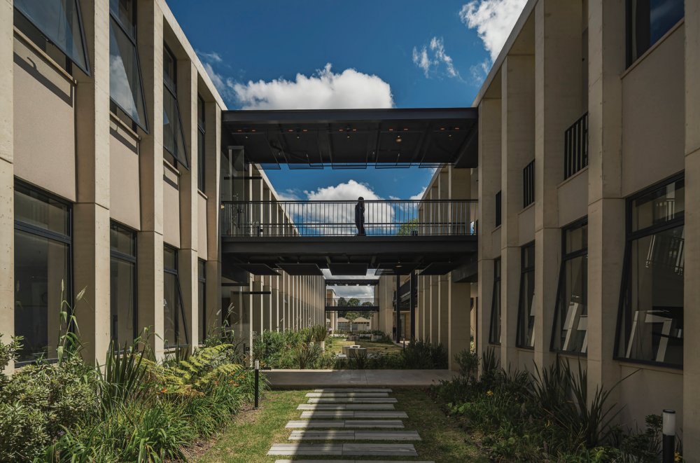 Colegio Colombo Hebreo - imagen 5