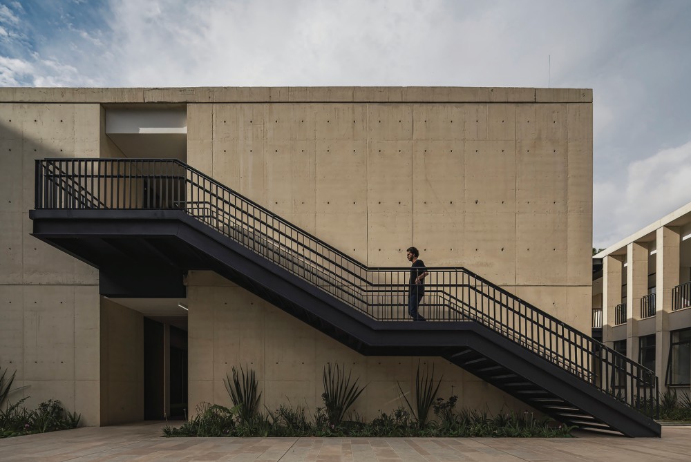 Colegio Colombo Hebreo - imagen 6