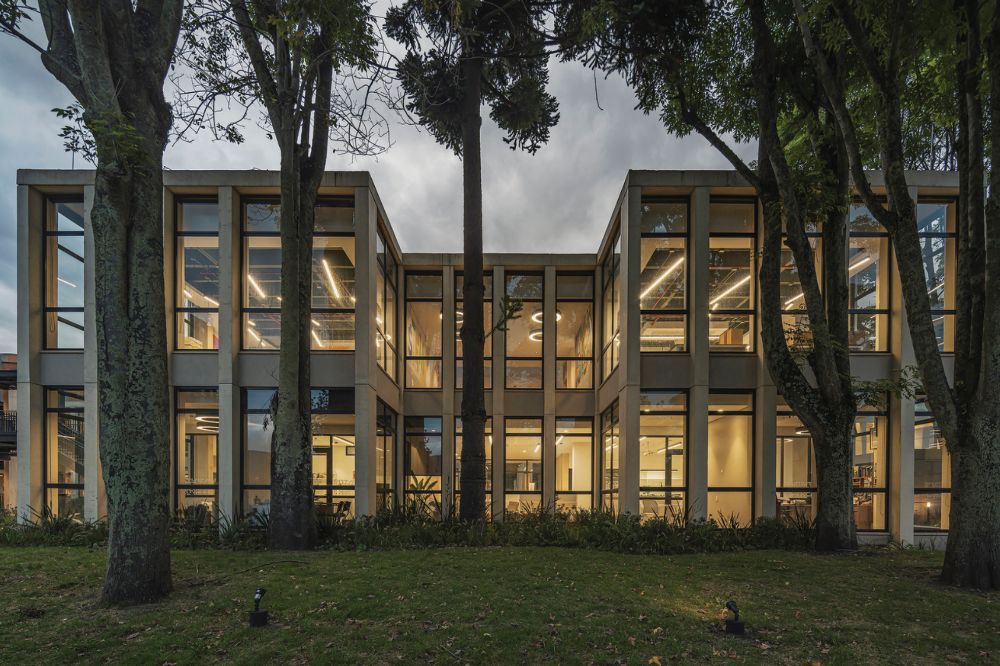 Colegio Colombo Hebreo - imagen 7