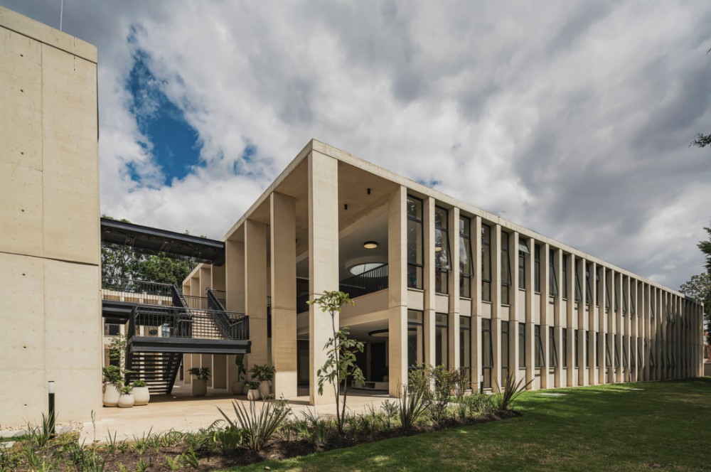 Colegio Colombo Hebreo - imagen 8