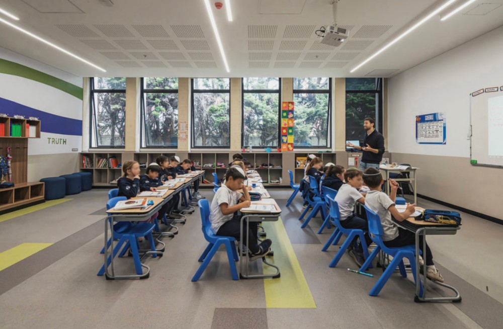 Colegio Colombo Hebreo - imagen 9