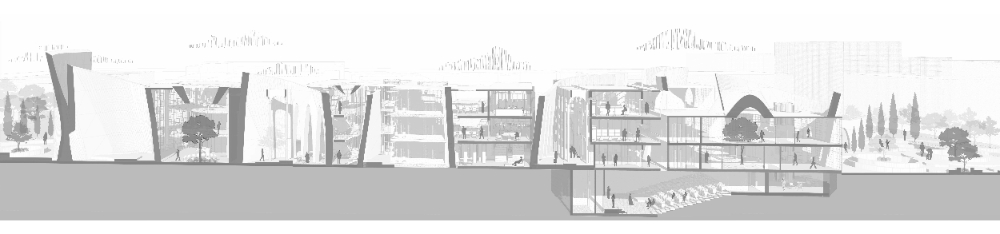 RENOVACIÓN ARQUITECTÓNICA DEL EDIFICIO PARA LA CASA DE LA JUVENTUD EN COCHABAMBA - imagen 5
