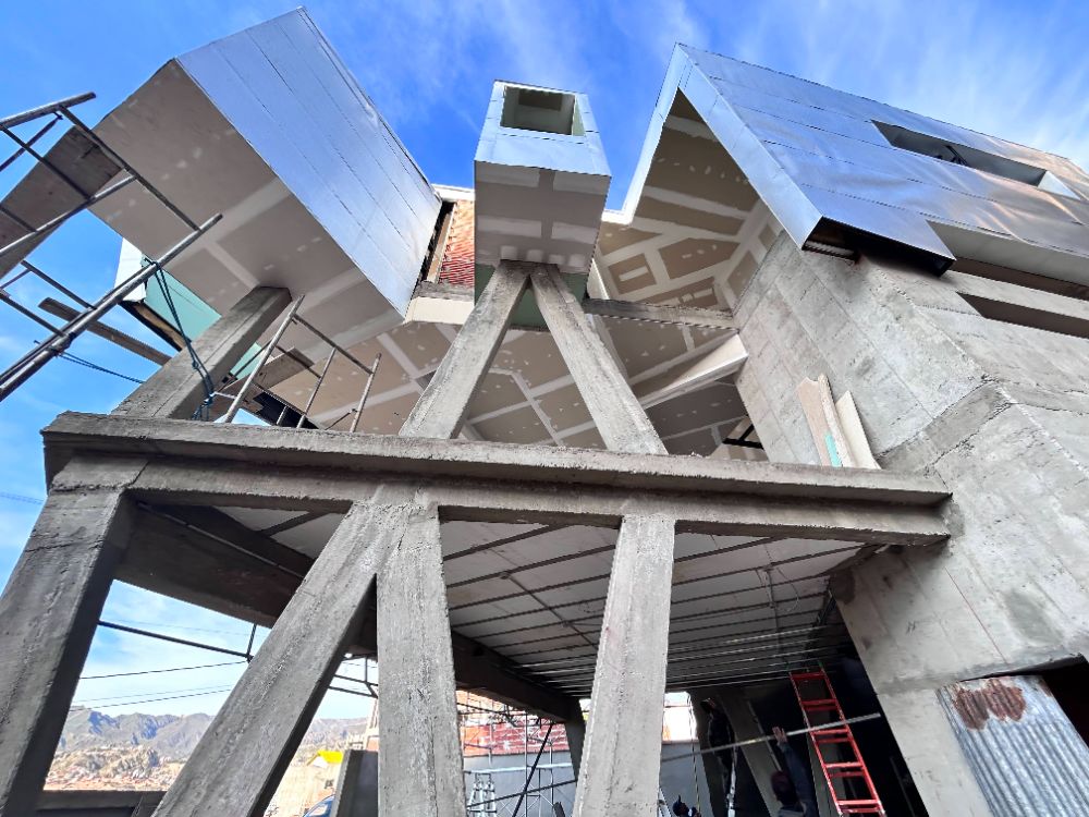 Casa LEVITAE - imagen 11