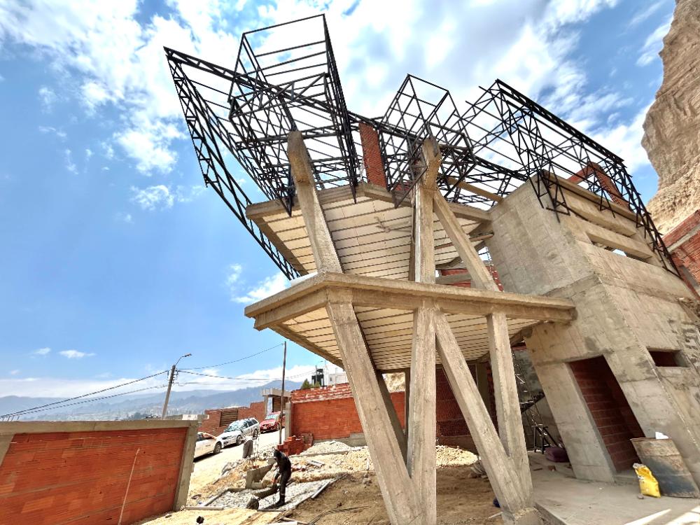 Casa LEVITAE - imagen 12