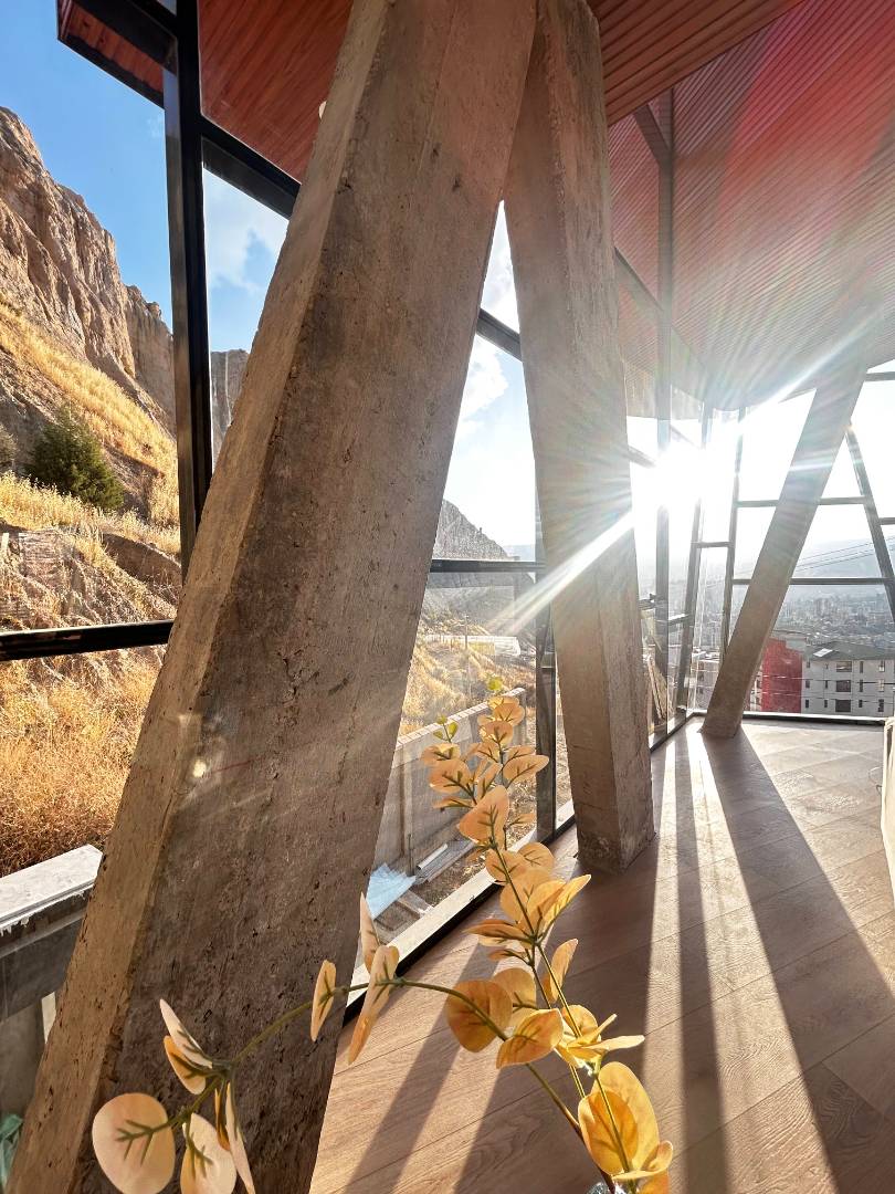 Casa LEVITAE - imagen 13