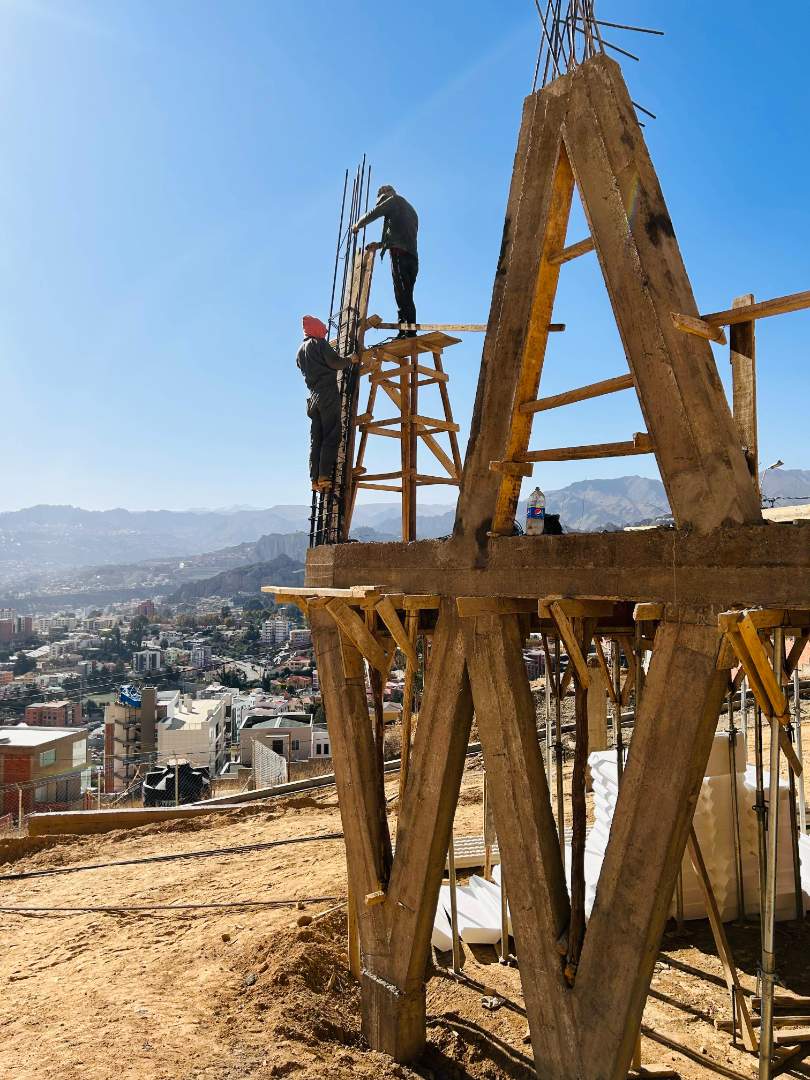 Casa LEVITAE - imagen 14