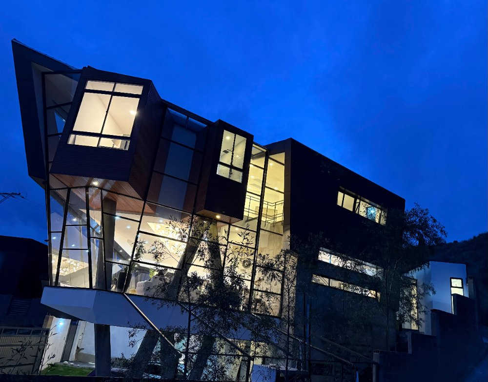 Casa LEVITAE - imagen 3