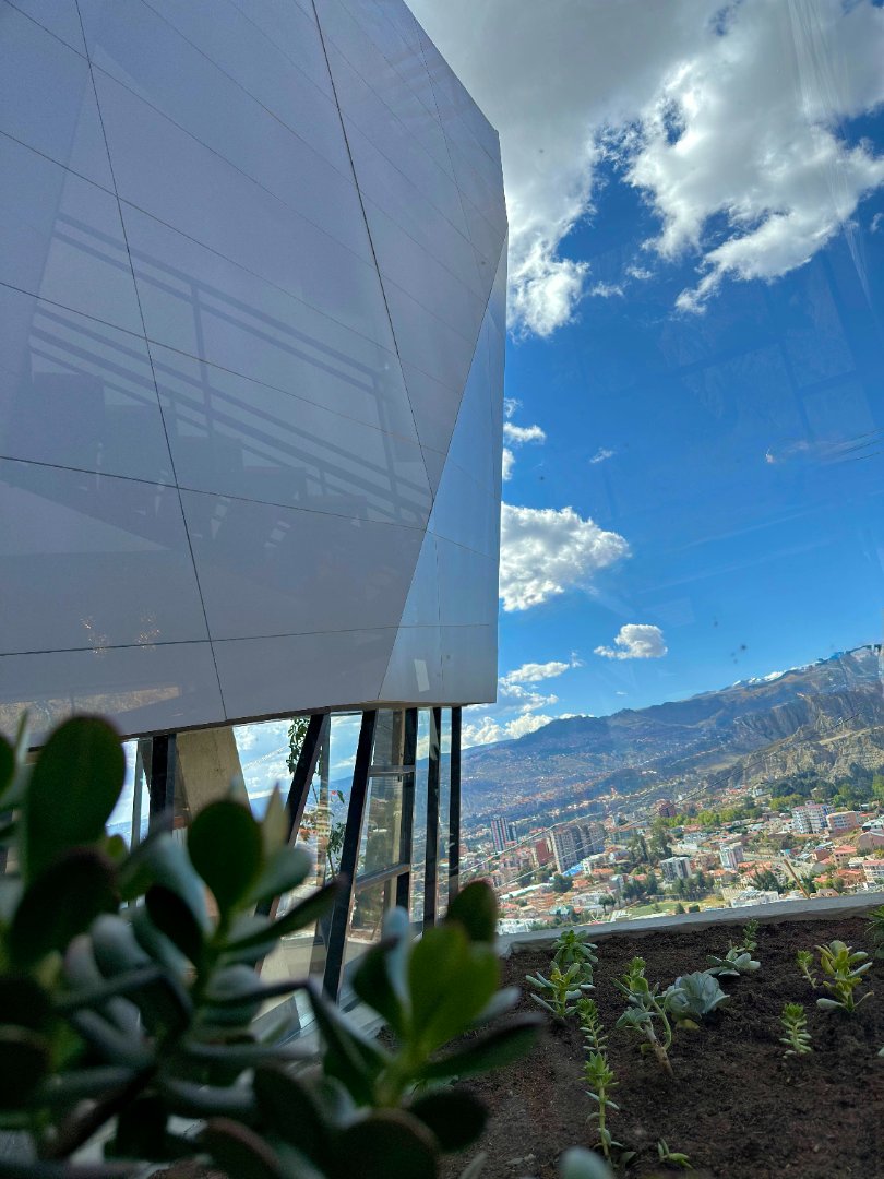 Casa LEVITAE - imagen 5