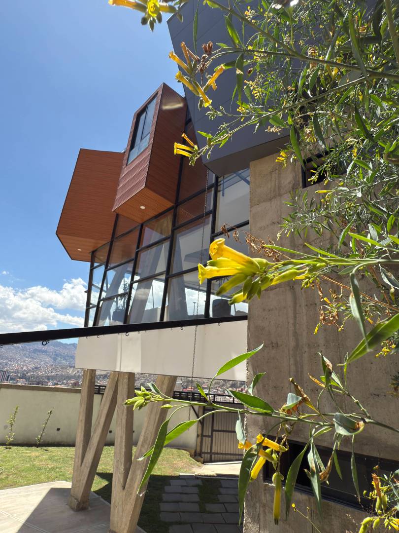 Casa LEVITAE - imagen 8