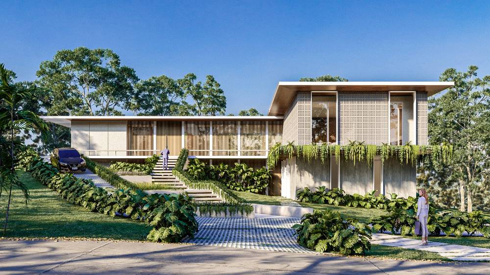 Casa Aurora - imagen 2