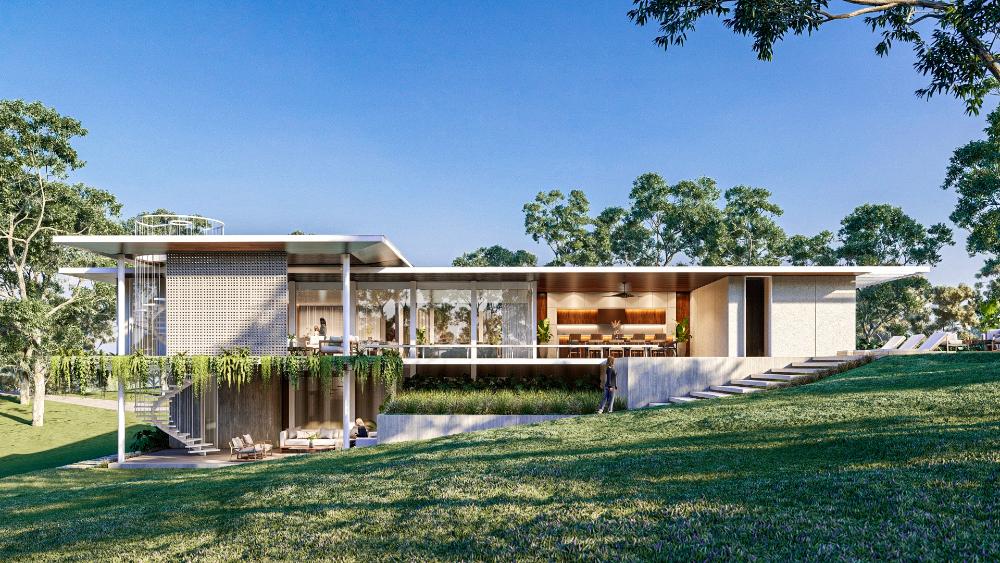 Casa Aurora - imagen 3