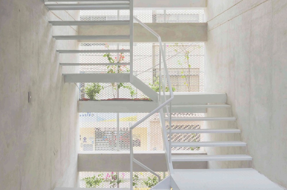 Edificio Cabrera - imagen 4