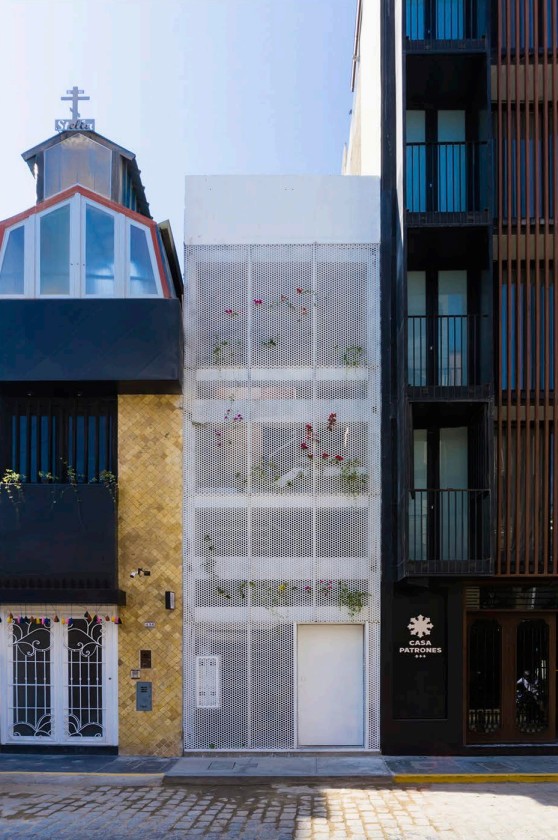 Edificio Cabrera - imagen 5