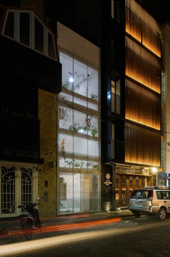 Edificio Cabrera - imagen 7