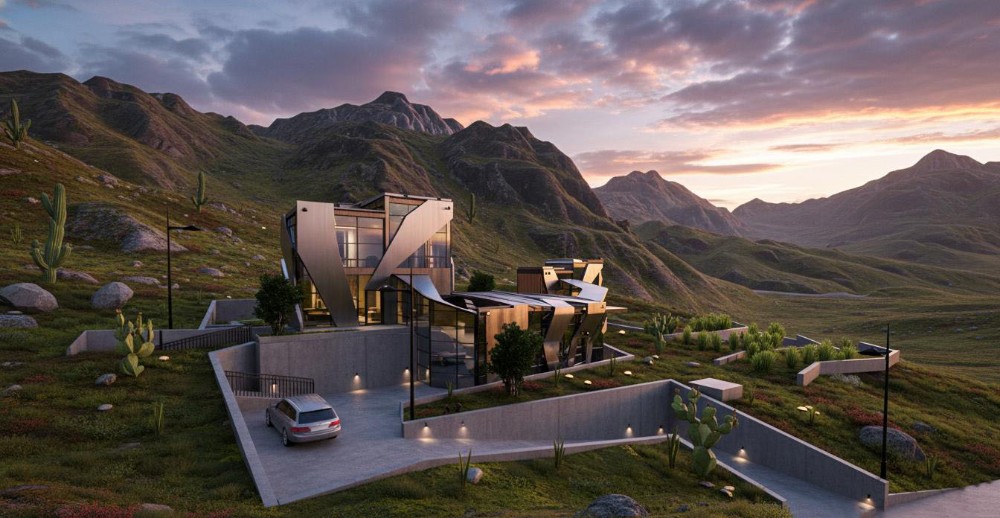 Vivienda Unifamiliar - Productiva - imagen 2