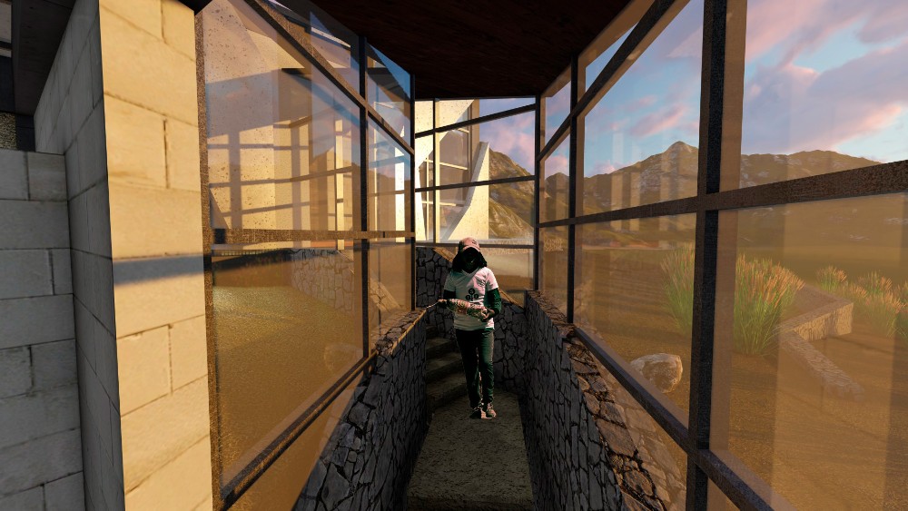 Vivienda Unifamiliar - Productiva - imagen 3