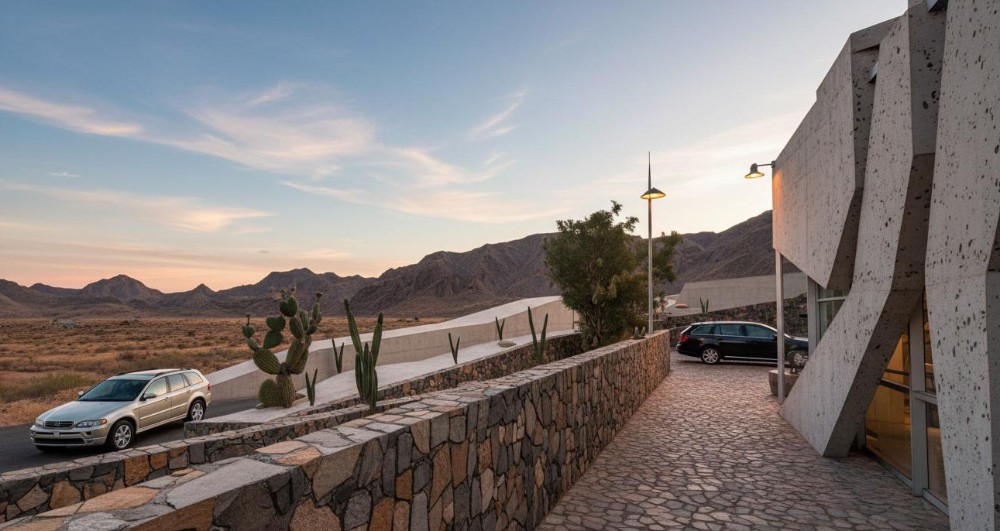 Vivienda Unifamiliar - Productiva - imagen 4