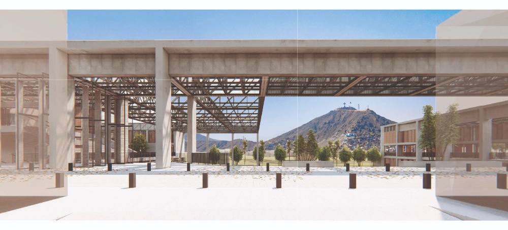 Componente Cultural del Parque Bicentenario Río Rímac - imagen 2