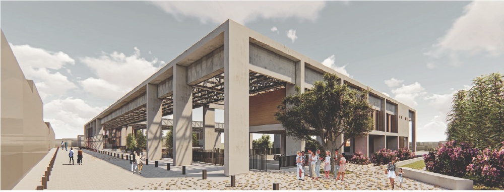 Componente Cultural del Parque Bicentenario Río Rímac - imagen 3