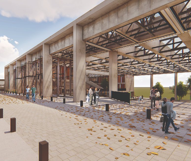 Componente Cultural del Parque Bicentenario Río Rímac - imagen 4