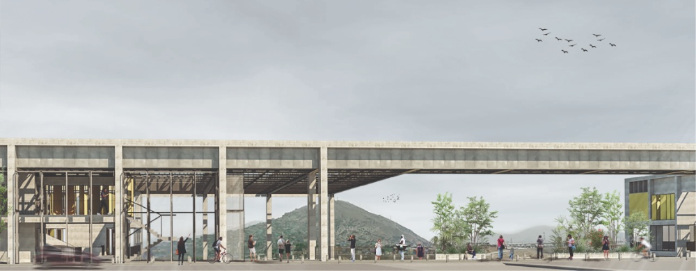 Componente Cultural del Parque Bicentenario Río Rímac - imagen 7