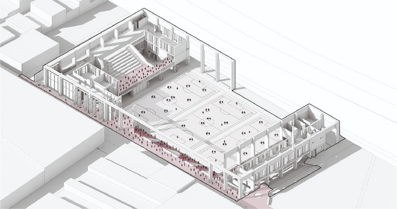 Componente Cultural del Parque Bicentenario Río Rímac - imagen 8
