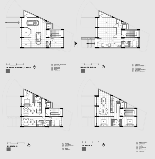 TORRE CANCHA ZAPATA - imagen 4