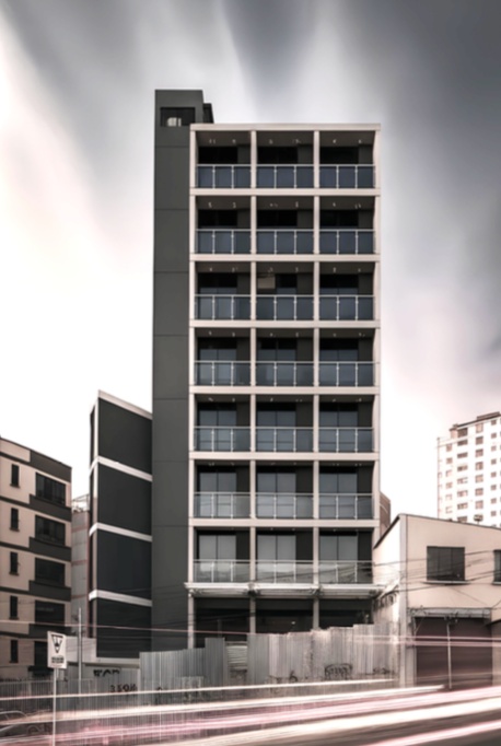 TORRE CANCHA ZAPATA - imagen 6